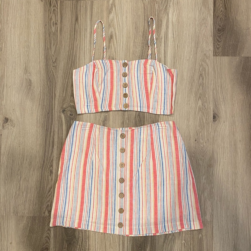 2 Piece Set - image 1